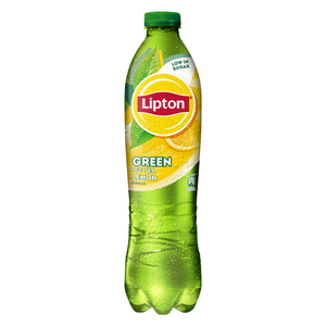Lipton Ice Tea Lemon Fles