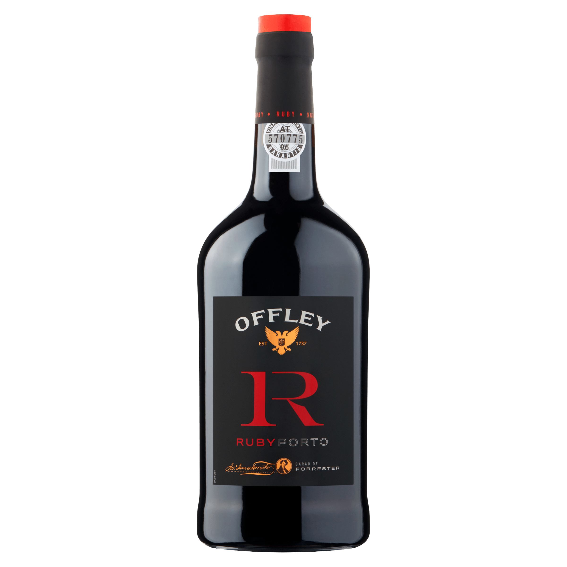 Offley Port Ruby