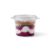 FoodClub yoghurt speculoos en vossebes