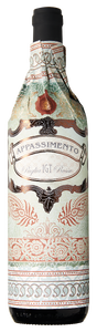 Appassimento Rosso Puglia