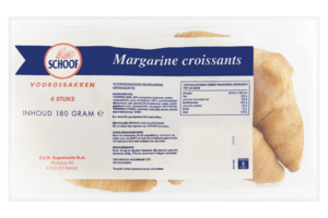 Schoof Croissants