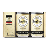 Warsteiner pilsener
