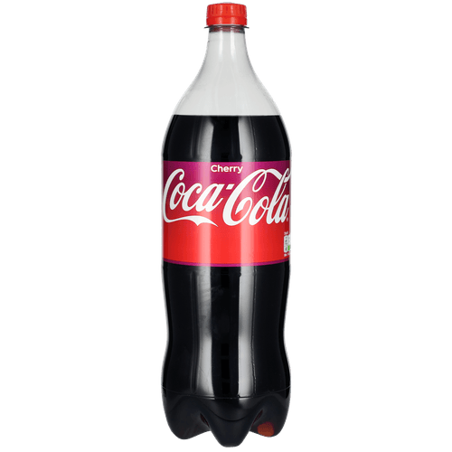 Coca-Cola Cherry