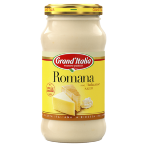 Grand Italia Romana Saus