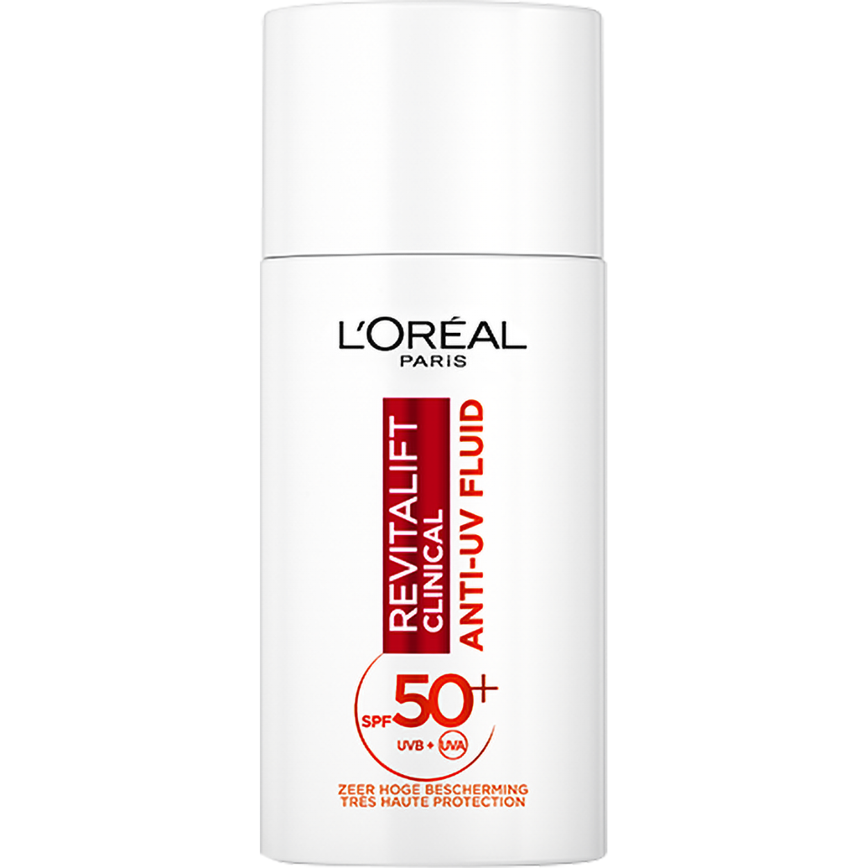 L'Oréal Paris Revitalift Clinical Vitamin C UV Fluid Daily Moisturizer 50 ML
