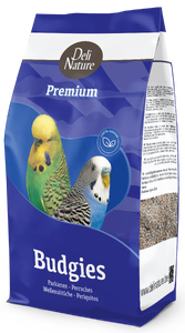 Deli Nature Premium Parkiet