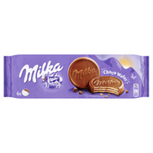 Milka Koek Chocowafer Melk