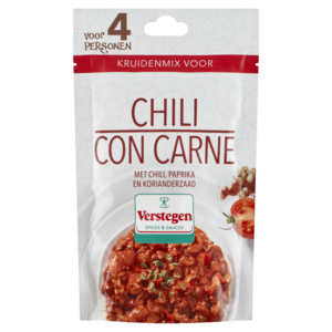 Verstegen Mix Chili Con Carne
