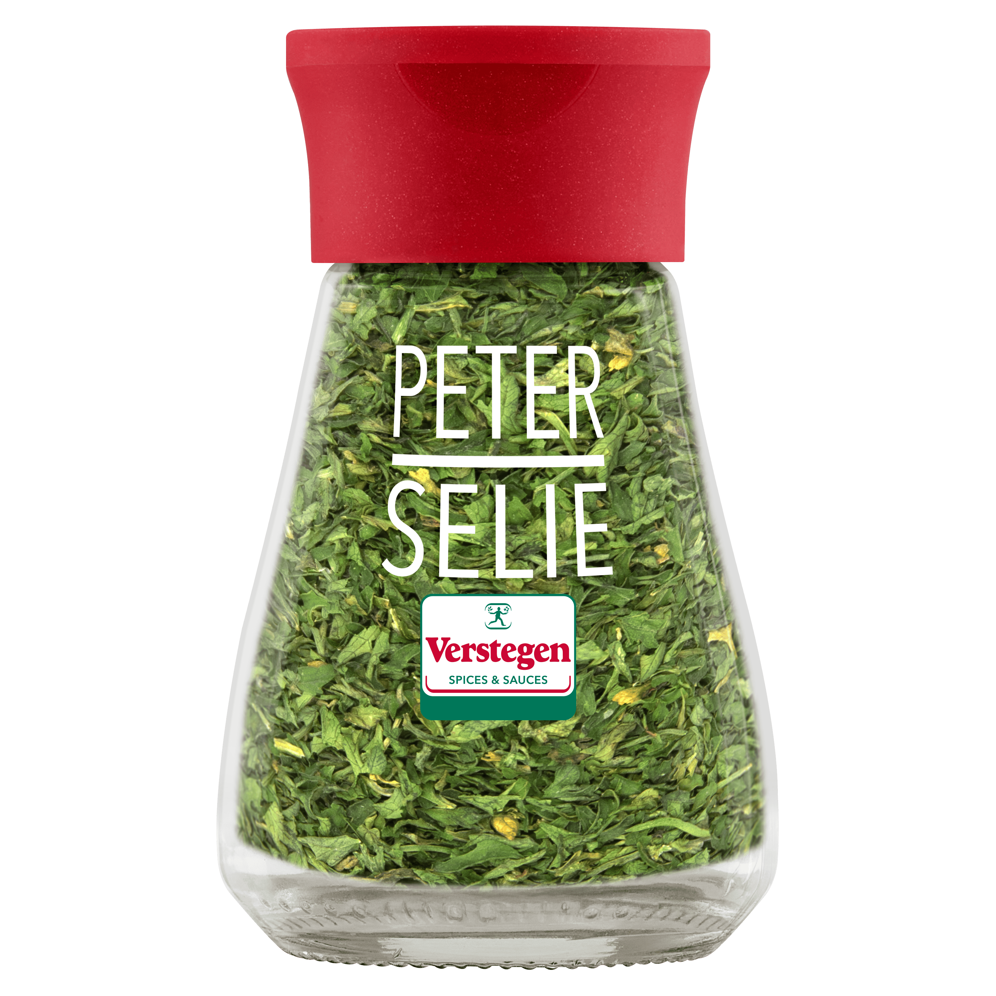 Verstegen Peterselie