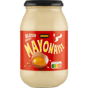 Jumbo Mayonaise 465 g