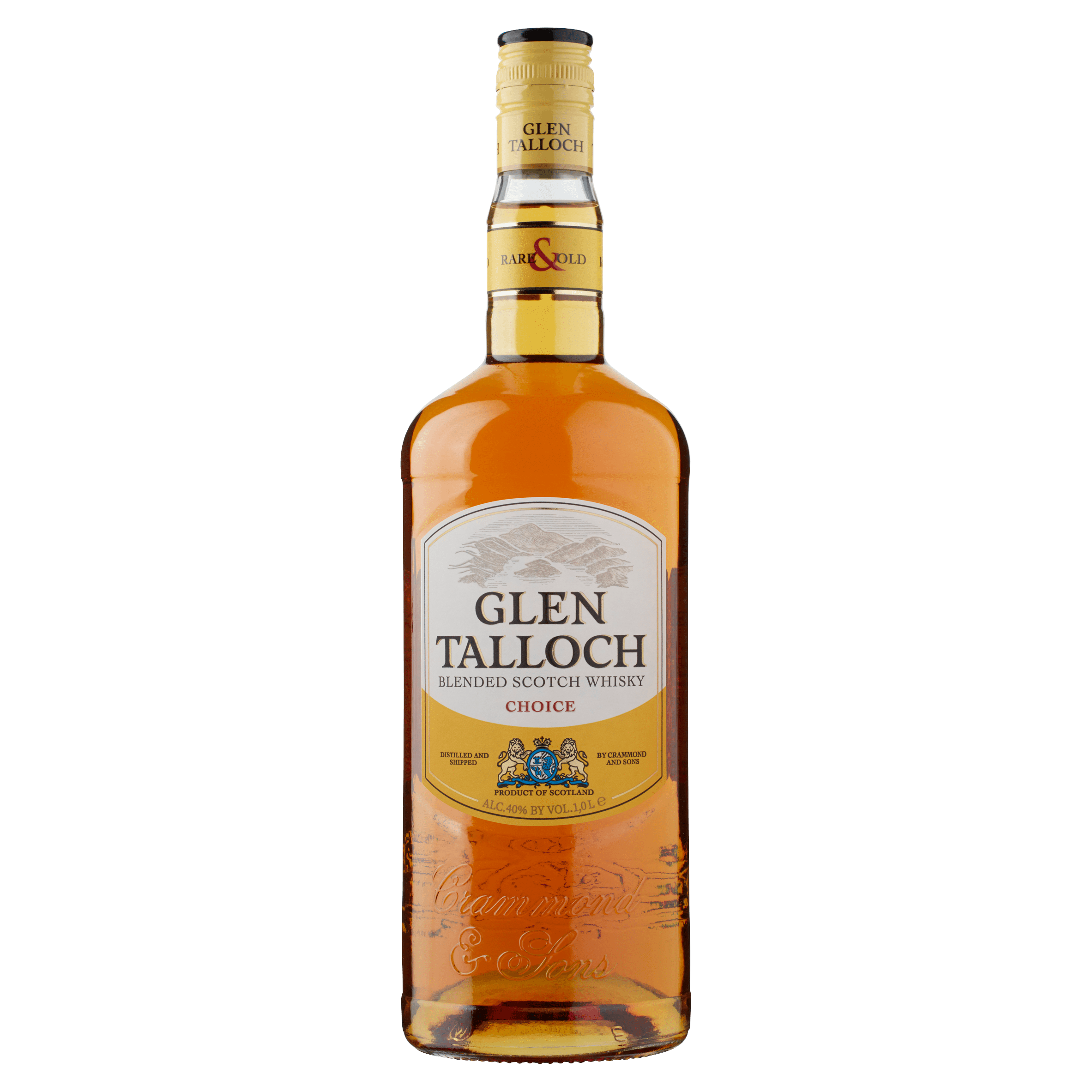 Glen Talloch Whisky
