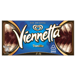 Viennetta Vanille