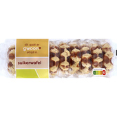 g'woon g'woon Suikerwafels