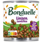 Bonduelle Linzen