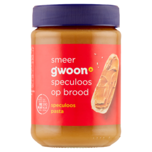 G'woon Speculoospasta