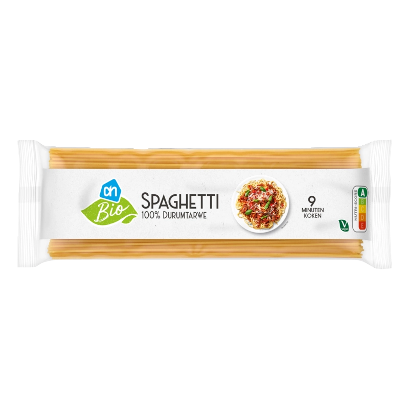 AH Spaghetti