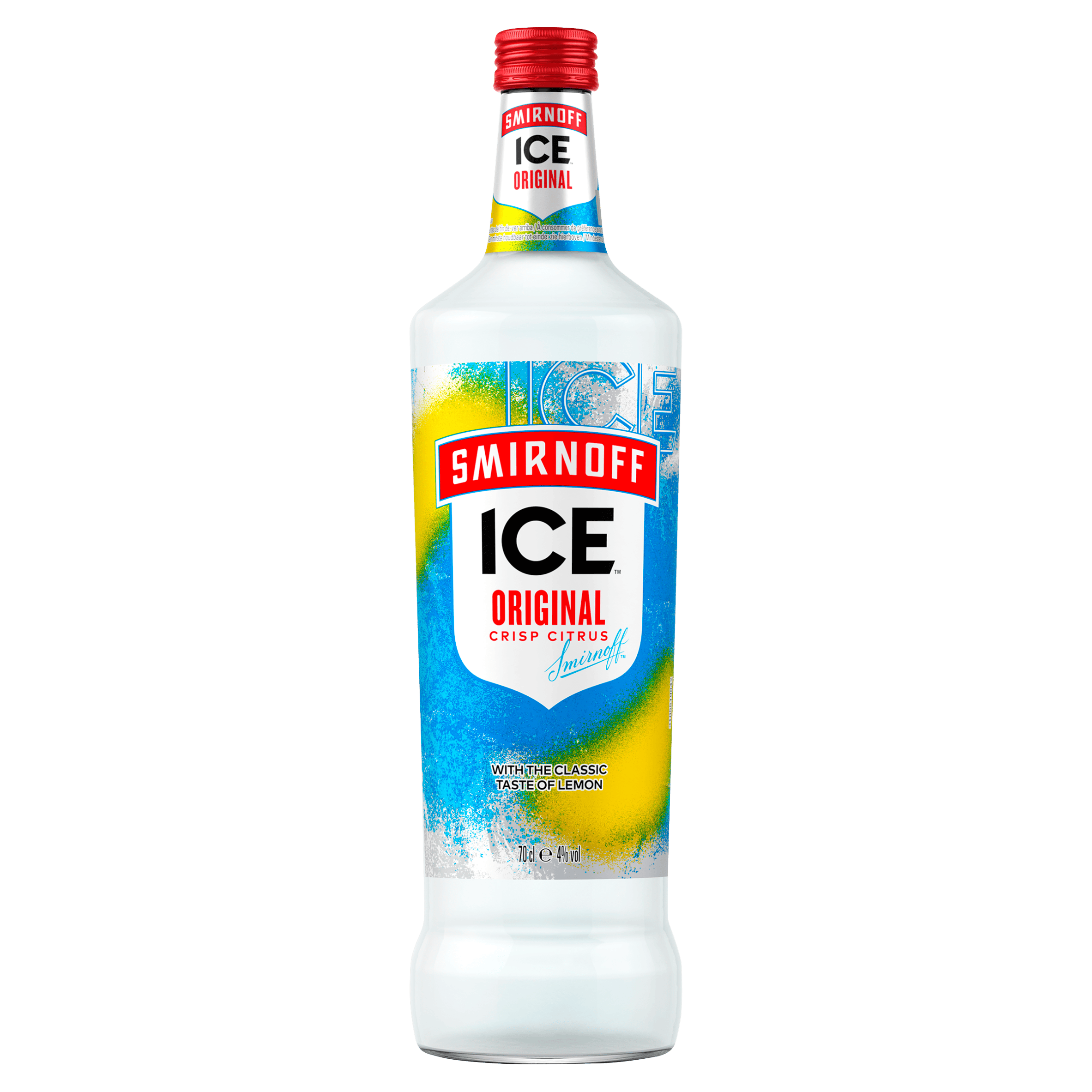 Smirnoff Ice