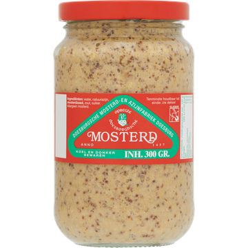 Doesburgsche Mosterd 300 g