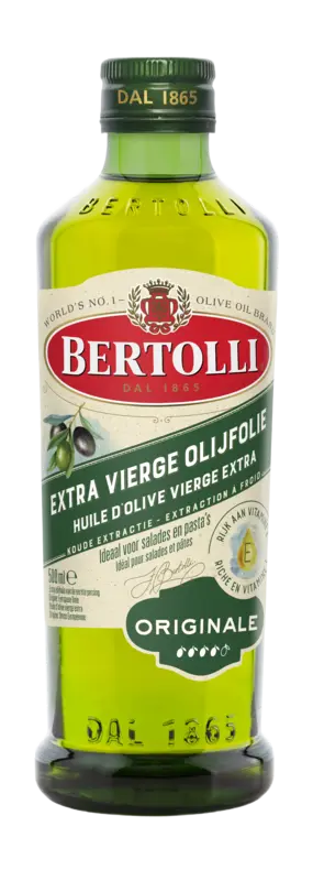 Bertolli Originale extra vierge olijfolie