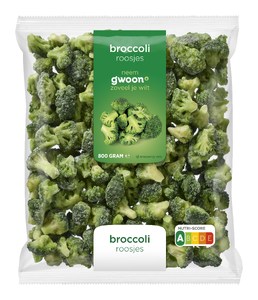 G'woon Broccoli