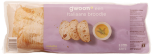 G'woon Ciabatta