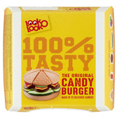 Look-O-Look mini cake burger