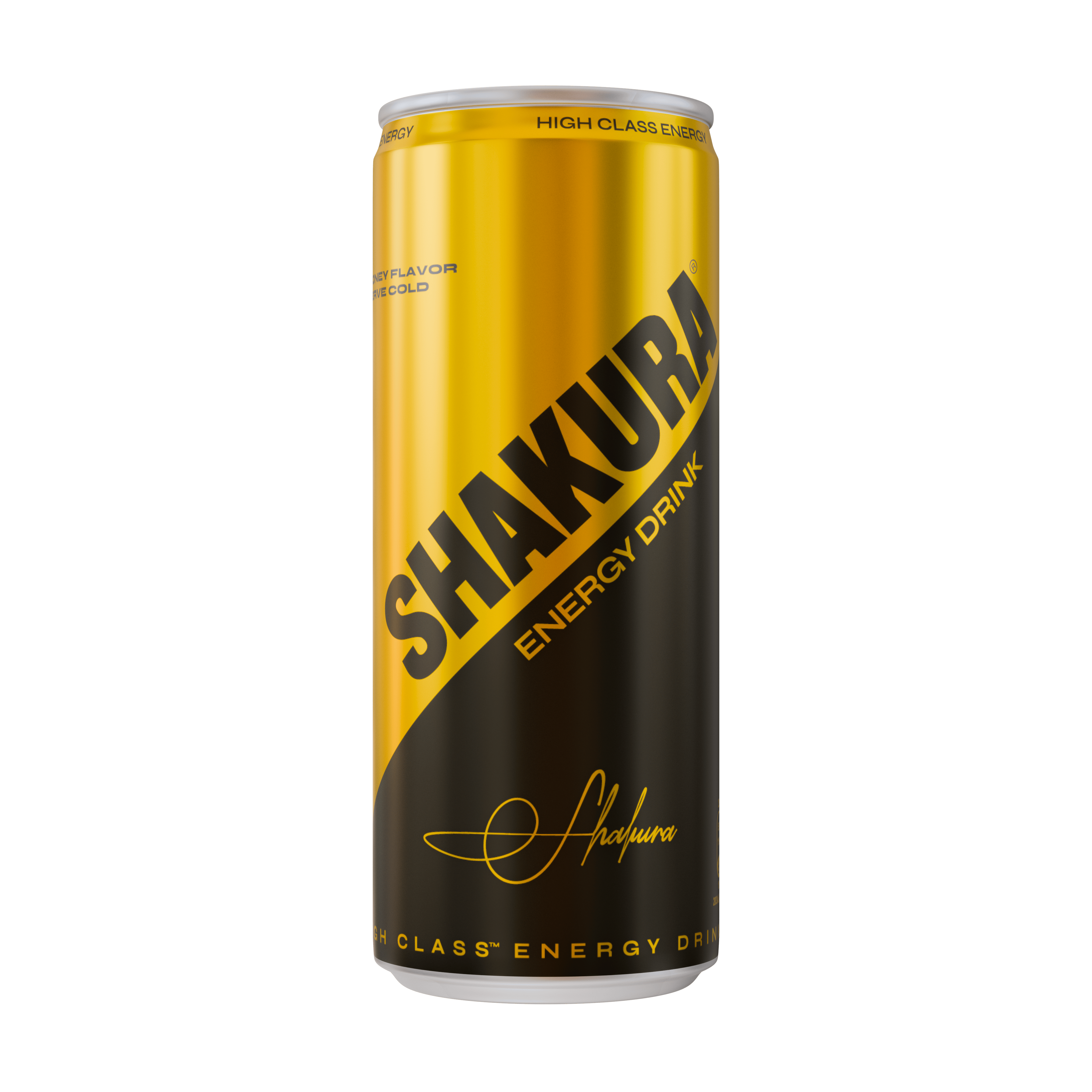 Shakura Energy drink