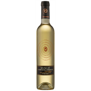 Muscat Saint Jean De Minervois