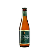 Straffe Hendrik tripel Fles 33 Centiliter