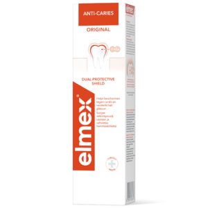 Elmex Tandpasta Anti Caries