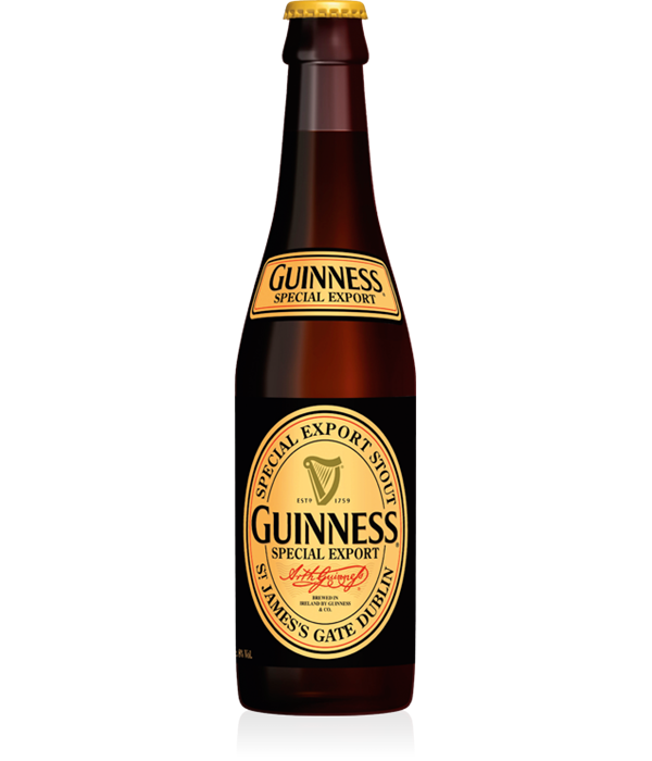 Guinness Foreign Stout 8%