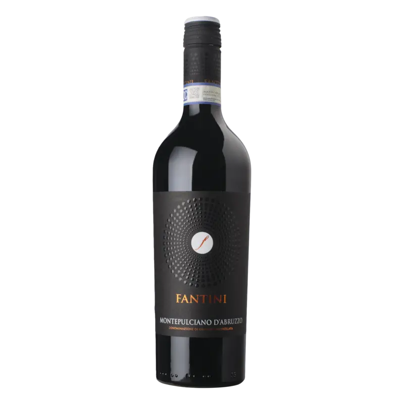Fantini Montepulciano d'abruzzo
