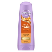 Andrélon conditioner oil & care