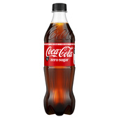 Coca Cola zero