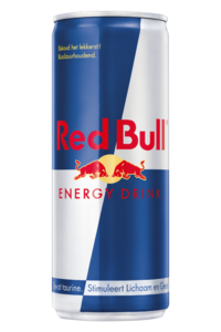 Red Bull Energy Drink