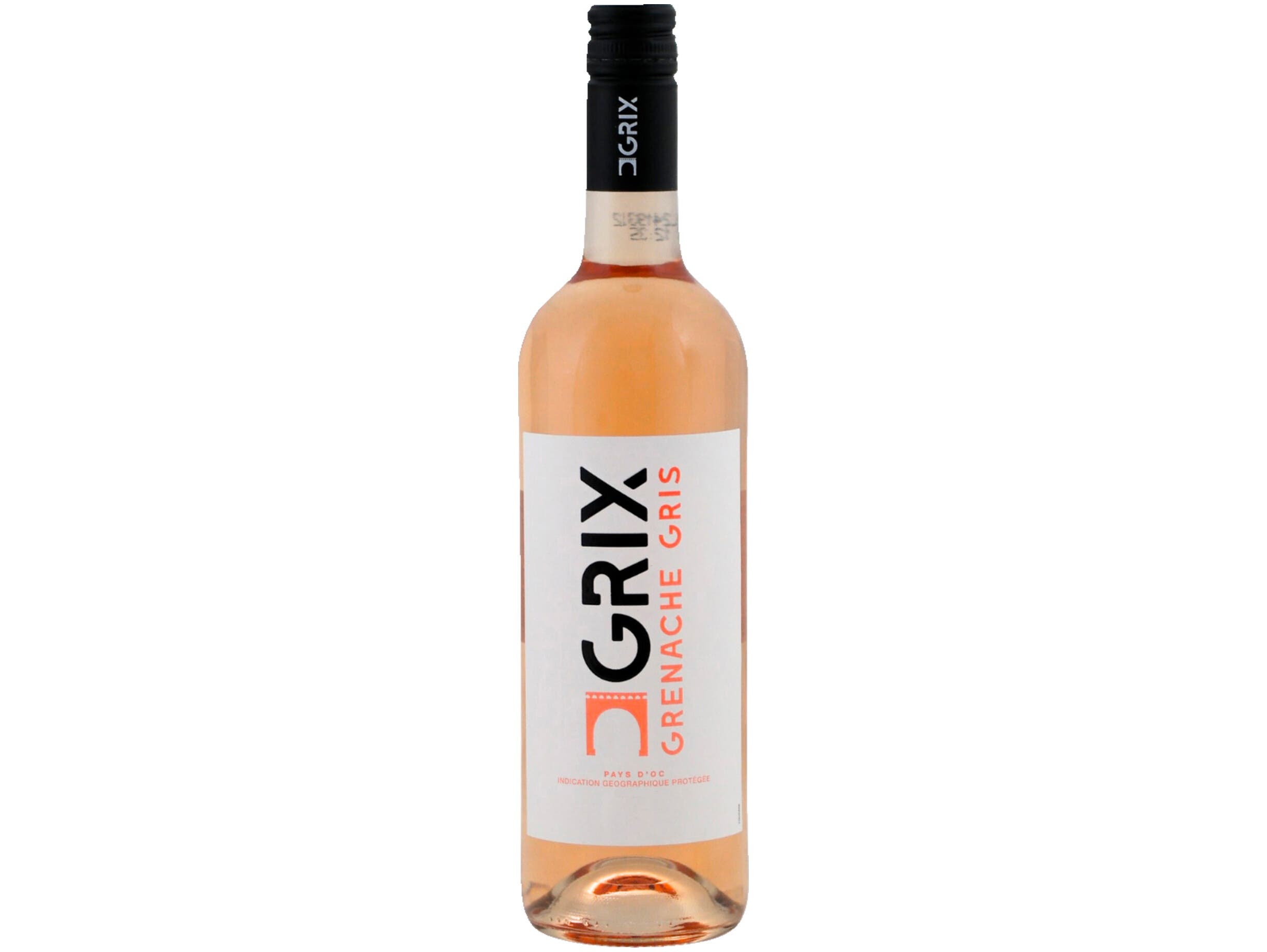 Grix grenache gris