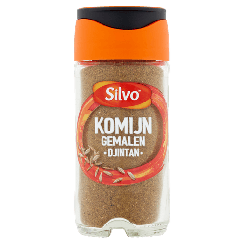 Silvo Komijn gemalen