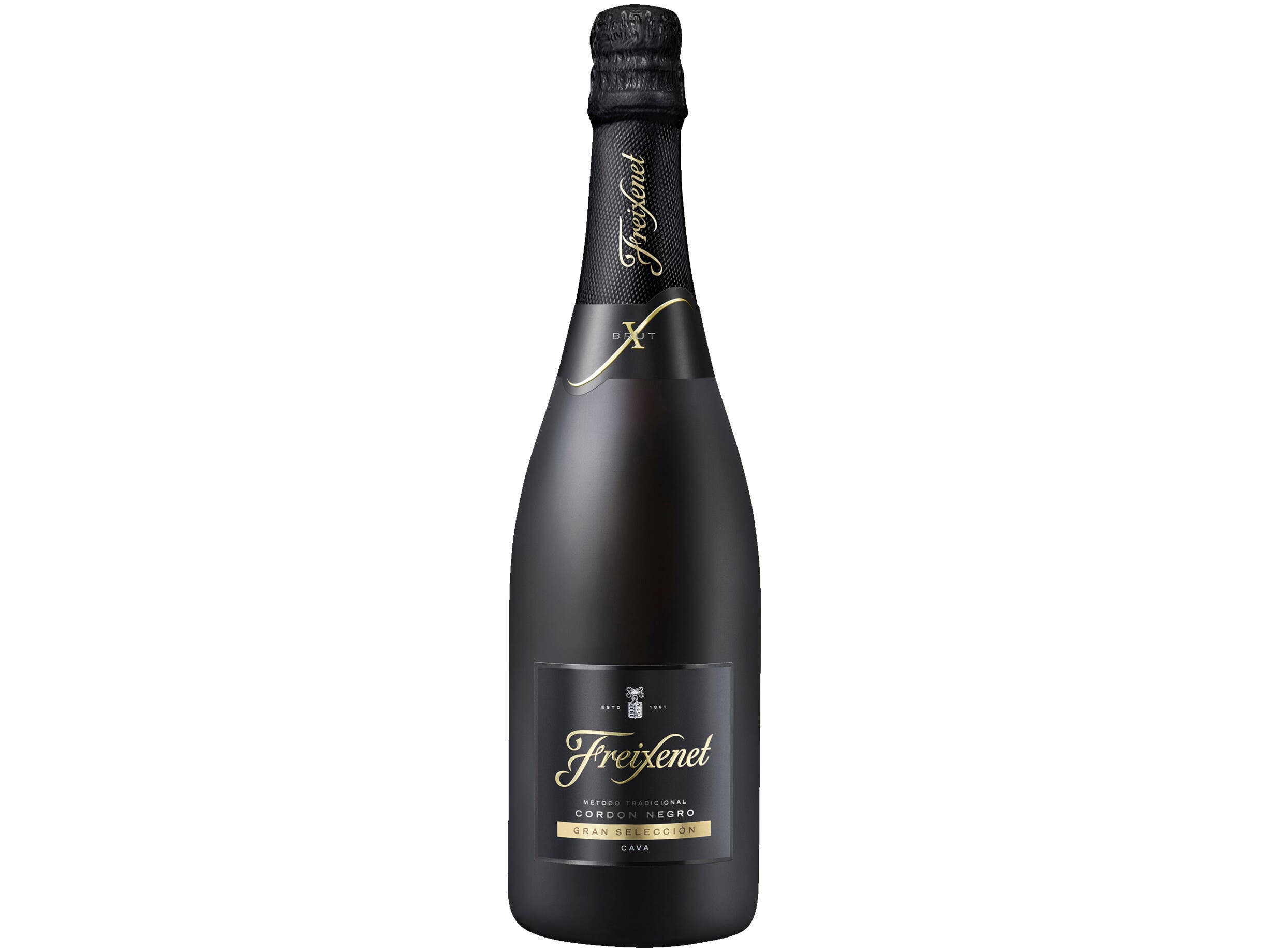 Cava Cordon Negro brut