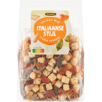Jumbo Salade Mix Italiaanse Stijl 150 g