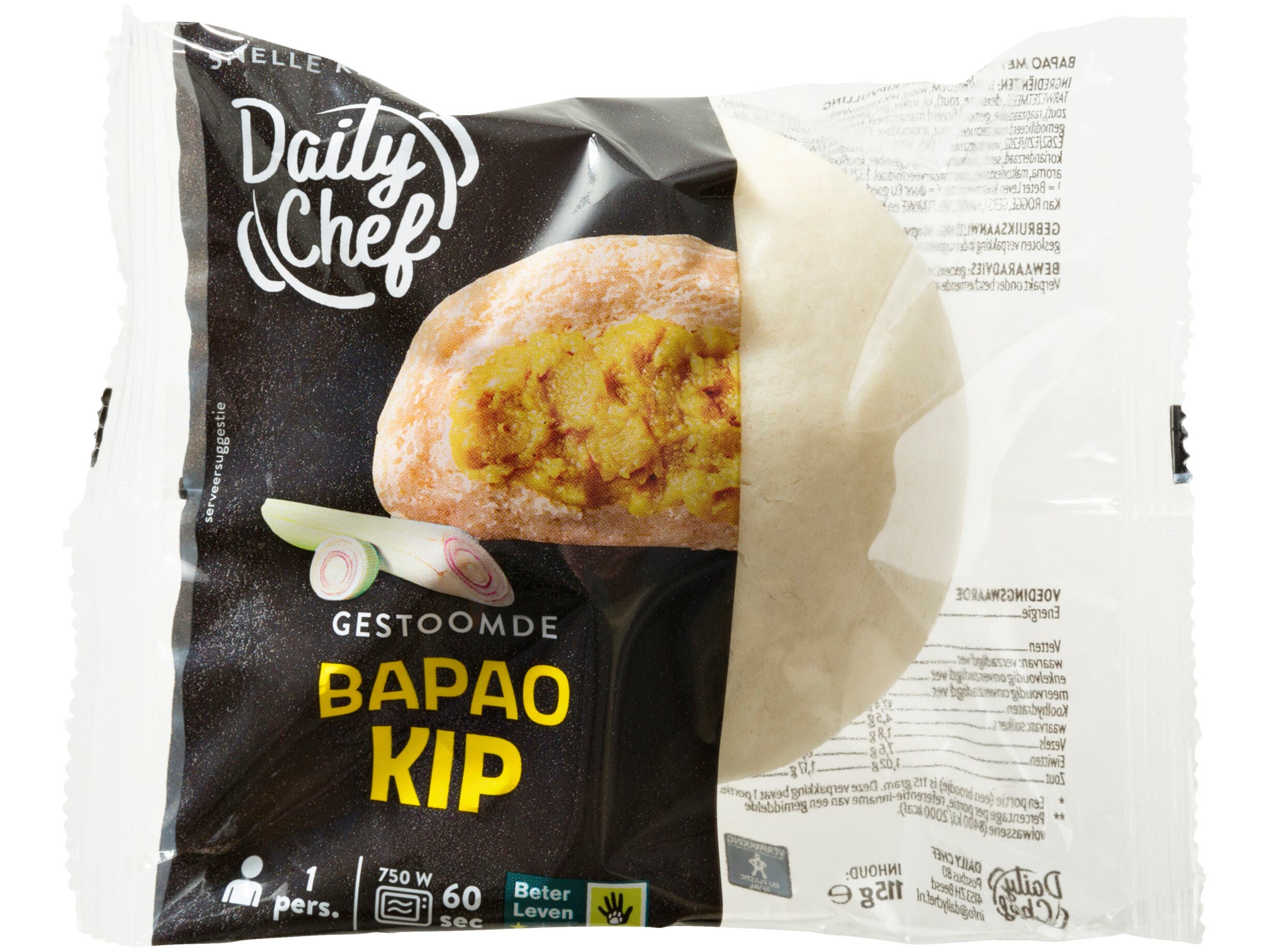 Bapao kip