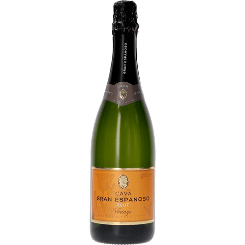 Gran Espanoso Cava Brut