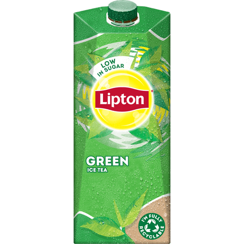 Lipton Ice tea green