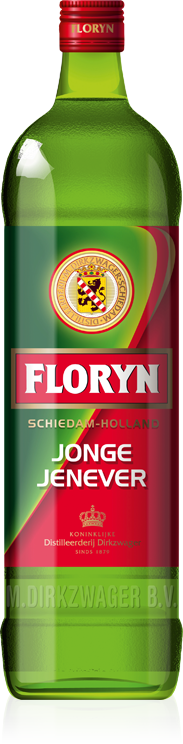 Floryn Jonge Jenever