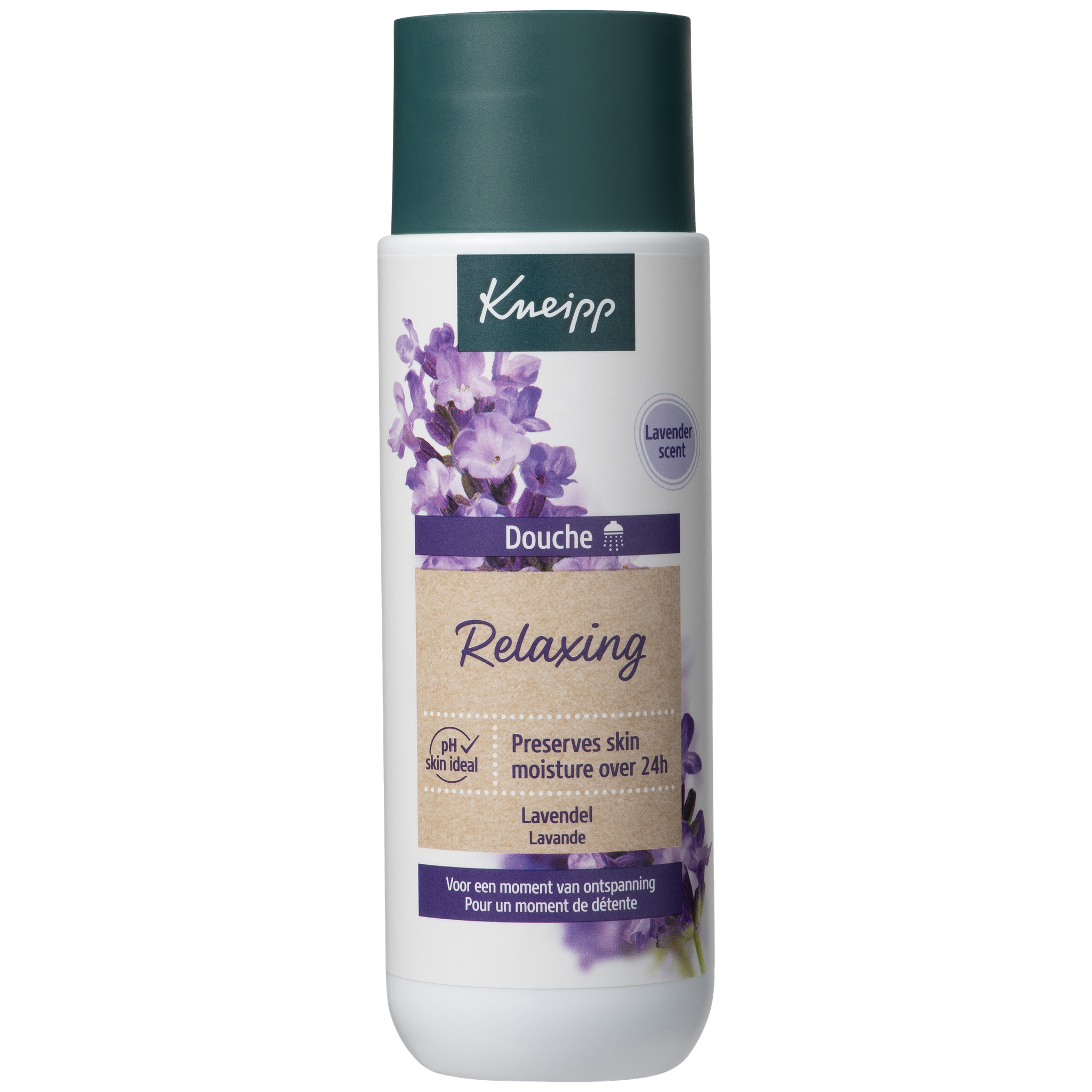 Kneipp Relaxing Douchegel 200 ML