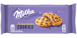 Milka Sensations Melk