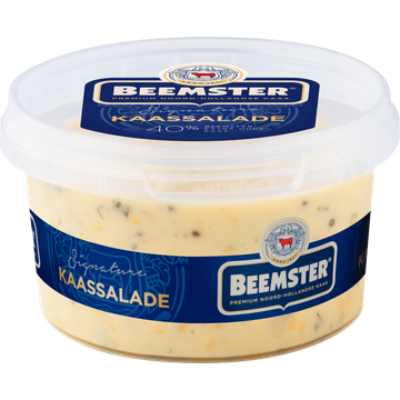Beemster Signature Kaassalade 140 g