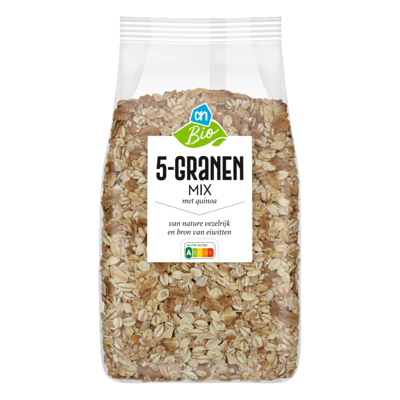 AH Biologisch 5-granenmix