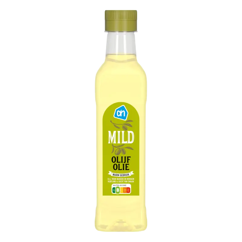 AH Olijfolie mild