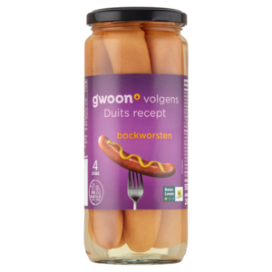G'woon Bockworsten