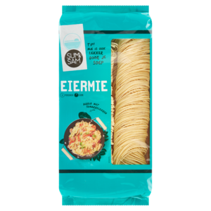 Sum&Sam Chinese Eiermie